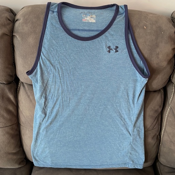 Under armour heat gear tank top - Picture 1 of 4